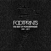 Powderfinger : Footprints - The Best of Powderfinger